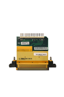 Performa Sapphire QS-256/30 AAA Printhead with hose barbs