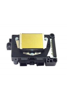 Epson DX7 Solvent Printhead 1st coded