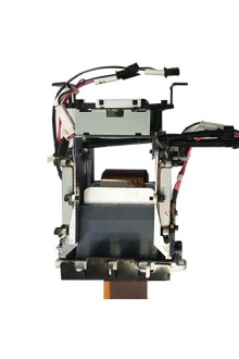 JFX200-2513 Head for Maintenance Assy (incl. Heater) - M022625