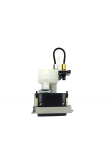 UJF-605CII Head Assy CA4 - M007040