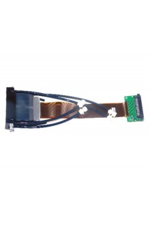 JV400-LX GEN5 Head - M014384